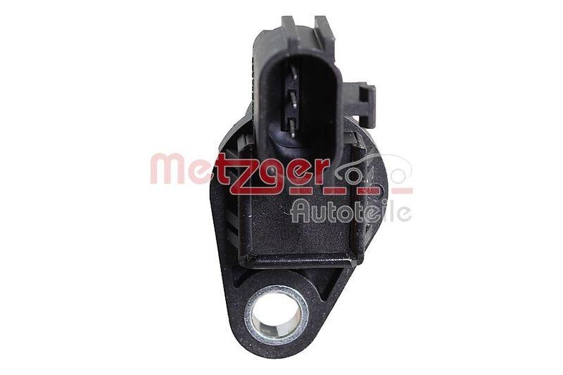 METZGER 0909097 Drehzahlsensor, Automatikgetriebe für MITSUBISHI/NISSAN/RENAULT