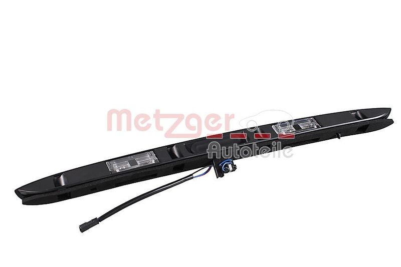 METZGER 2310768 Heckklappengriff für BMW