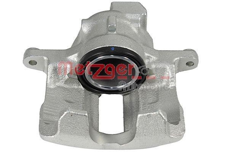 METZGER 6261371 Bremssattel Neuteil für AUDI VA links