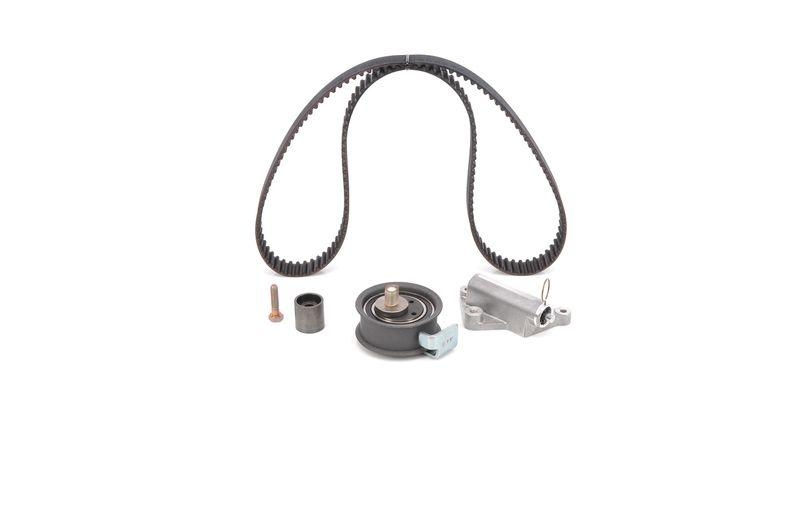 Bosch 1 987 946 709 Zahnriemen-/Rollenset 8156