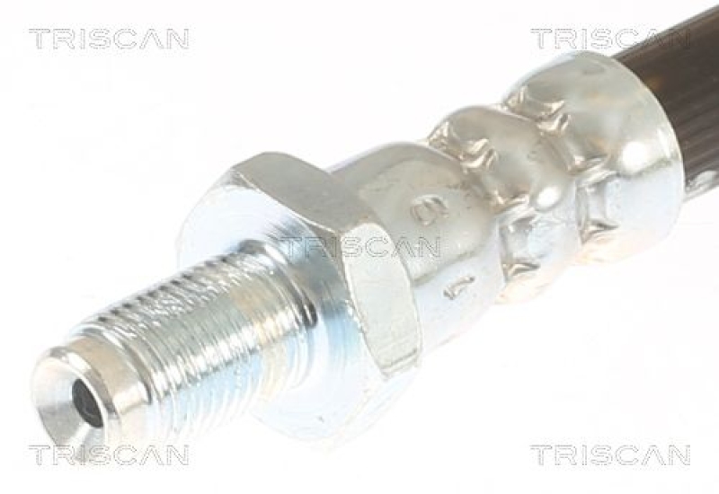 TRISCAN 8150 13205 Bremsschlauch Hinten für Toyotalandcruiser, Liteace