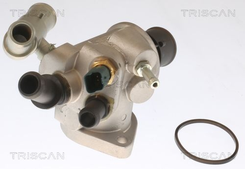 TRISCAN 8620 20788 Thermostat M. Gehäuse für Fiat (0)