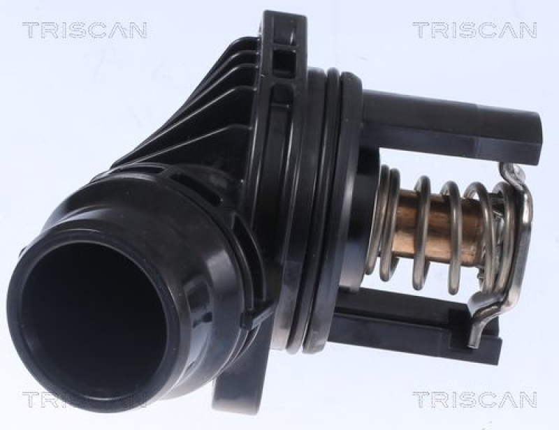 TRISCAN 8620 50285 Thermostat M. Gehäuse für Opel, Chevrolet