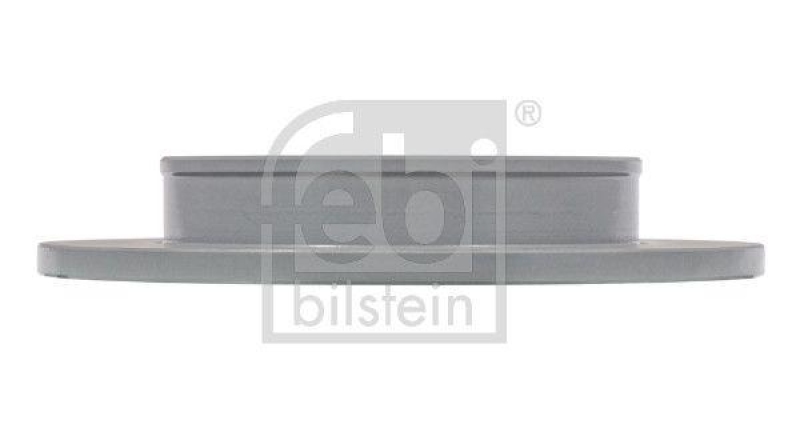 FEBI BILSTEIN 108389 Bremsscheibe für KIA