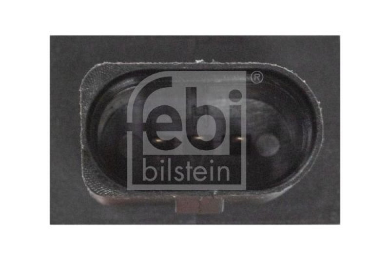 FEBI BILSTEIN 109728 Fahrgeschwindigkeitssensor für VW-Audi