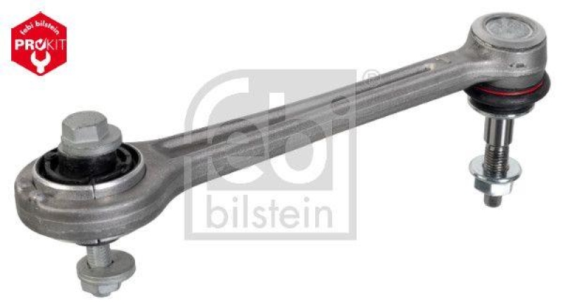 FEBI BILSTEIN 178377 Querlenker mit Lager, Gelenk und Anbaumaterial für BMW