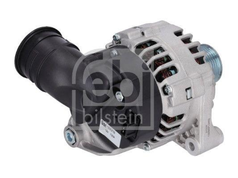 FEBI BILSTEIN 188319 Generator für BMW