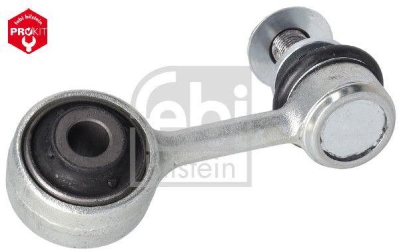 FEBI BILSTEIN 48212 Verbindungsstange mit Sicherungsmutter für TOYOTA