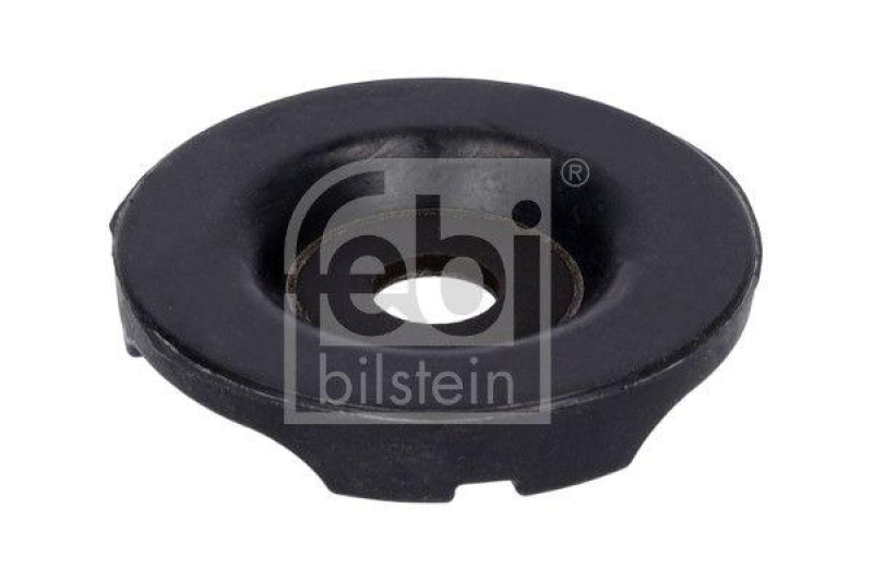 FEBI BILSTEIN 49592 Federteller für Federbeinstützlager für Opel