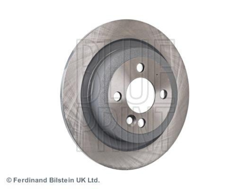 BLUE PRINT ADB114316 Bremsscheibe für Mini