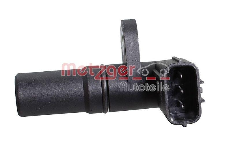 METZGER 0909098 Drehzahlsensor, Automatikgetriebe für HONDA