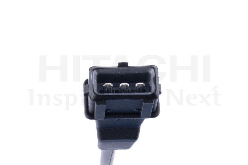 HITACHI 2501861 Sensor, Nockenwellenposition für OPEL u.a.