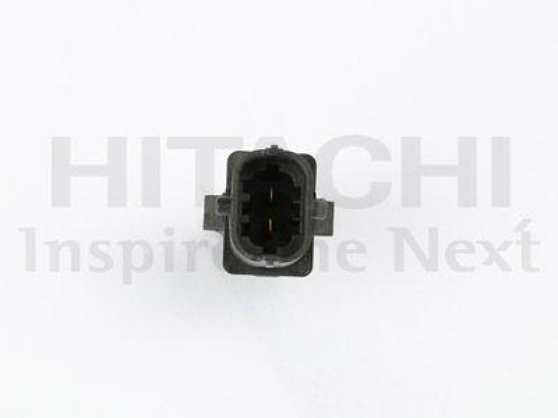 HITACHI 2507015 Sensor, Abgastemperatur für OPEL u.a.