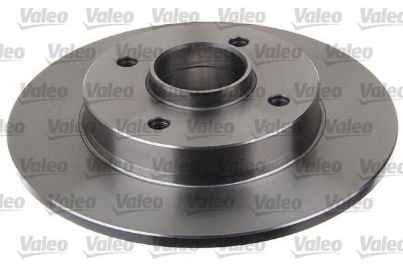 VALEO 197307 Bremsscheibe