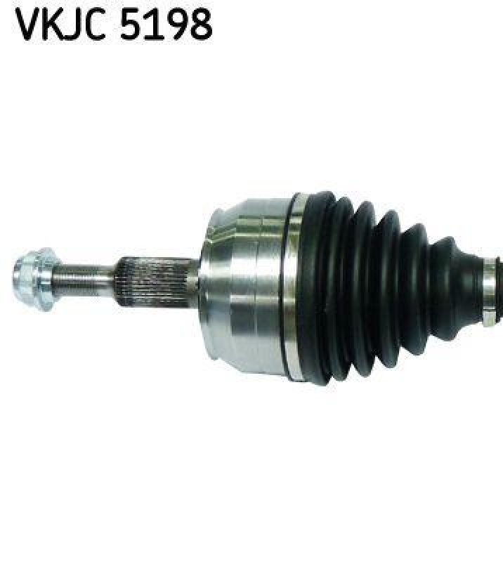 SKF VKJC 5198 Antriebswelle