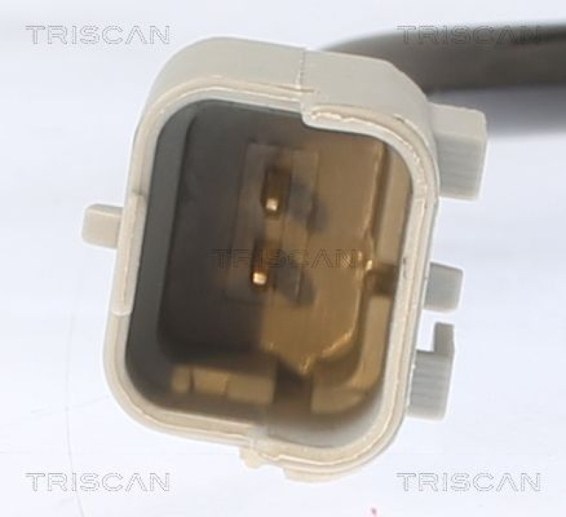 TRISCAN 8180 28122 Sensor, Raddrehzahl für Psa