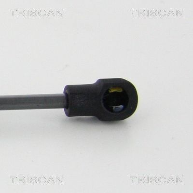 TRISCAN 8710 292045 Gasfeder Hinten für Vw Passat