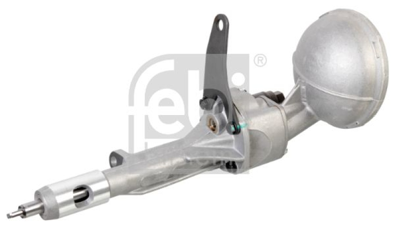 FEBI BILSTEIN 06608 Ölpumpe für Mercedes-Benz