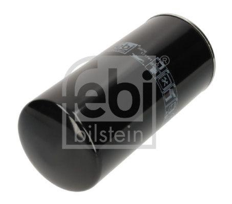 FEBI BILSTEIN 171741 Ölfilter für Volvo