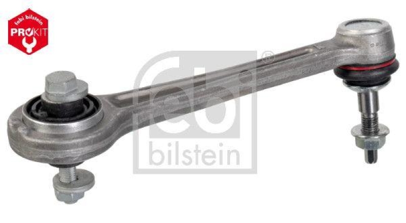 FEBI BILSTEIN 178378 Querlenker mit Lager, Gelenk und Anbaumaterial für BMW