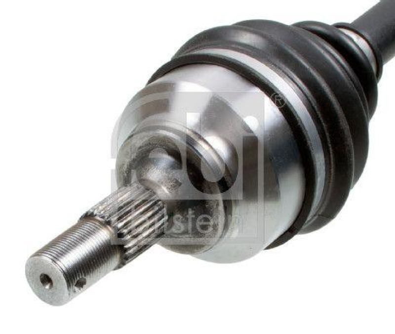 FEBI BILSTEIN 182749 Antriebswelle für Peugeot