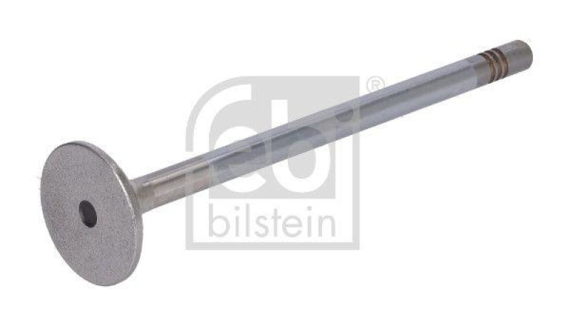 FEBI BILSTEIN 186045 Auslassventil für M A N