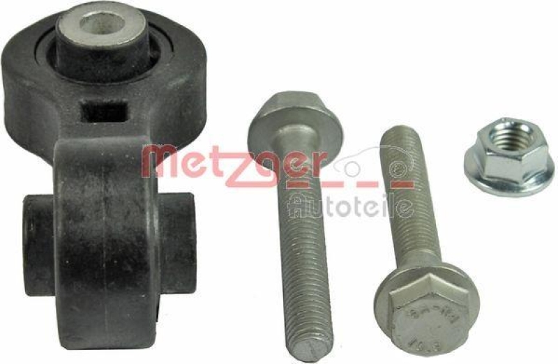 METZGER 53064729 Stange/Strebe, Stabilisator für AUDI HA links/rechts