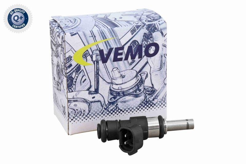 VEMO V10-11-0012 Einspritzventil 12 Ohm für VW