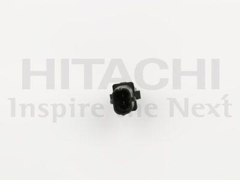 HITACHI 2507016 Sensor, Abgastemperatur für CITROËN u.a.