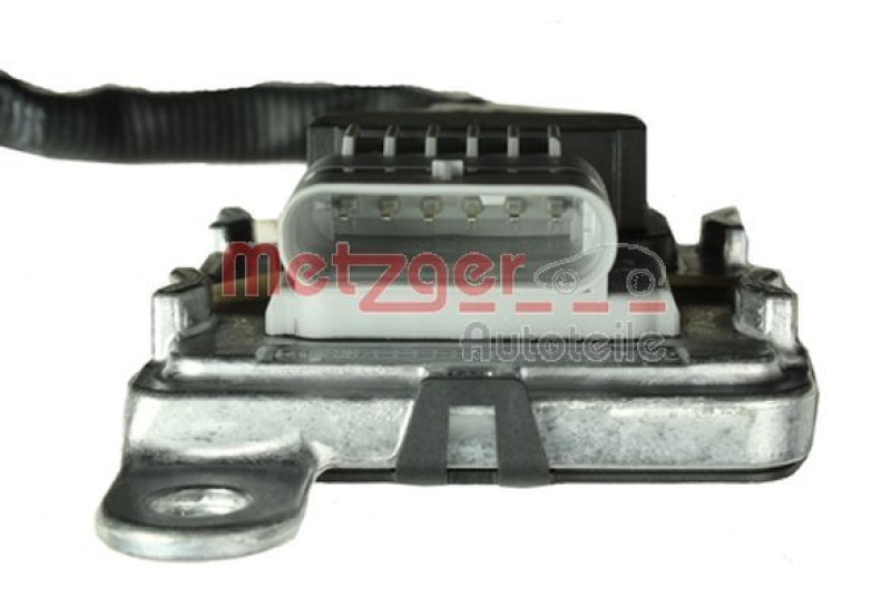 METZGER 0899207 Nox-Sensor, Nox-Katalysator für OPEL