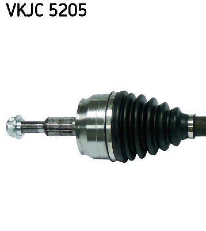 SKF VKJC 5205 Antriebswelle