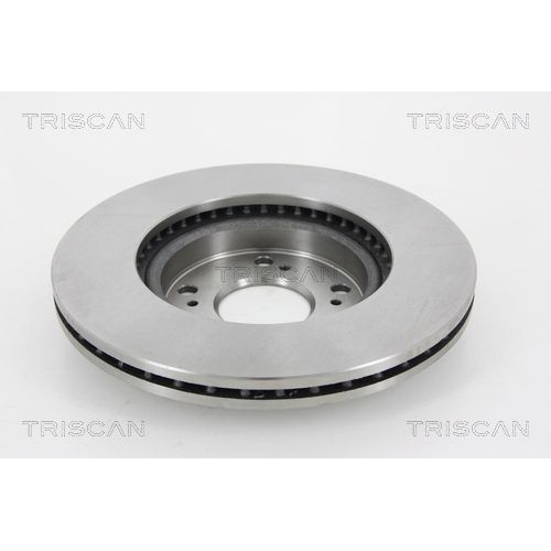 TRISCAN 8120 40131 Bremsscheibe