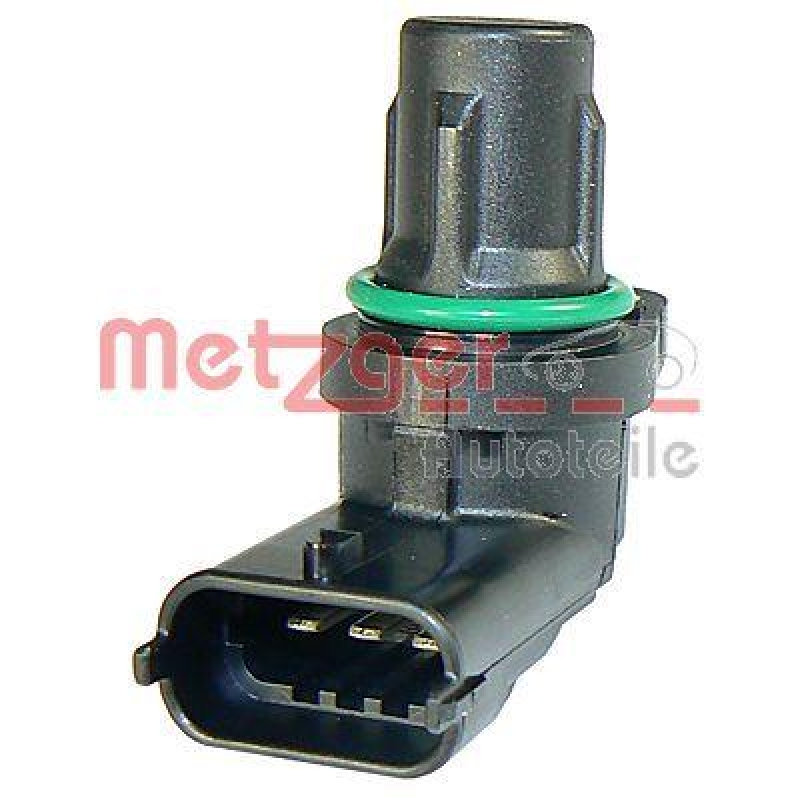 METZGER 0903109 Sensor, Nockenwellenposition für VOLVO