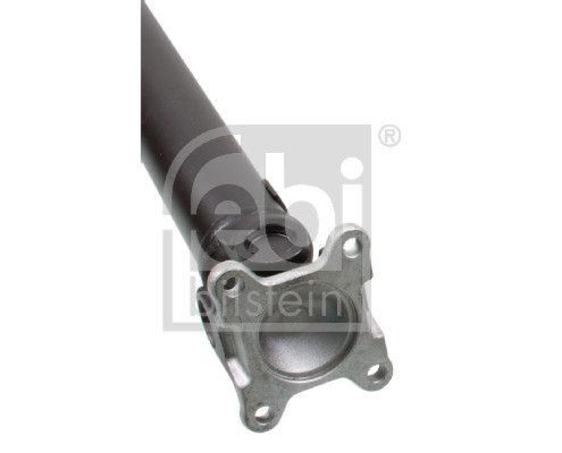 FEBI BILSTEIN 174107 Kardanwelle für Mercedes-Benz