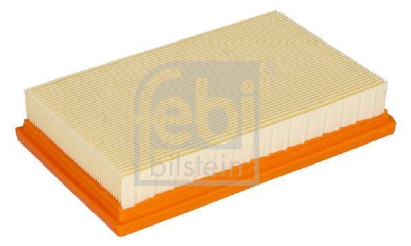 FEBI BILSTEIN 183890 Luftfilter für SUZUKI