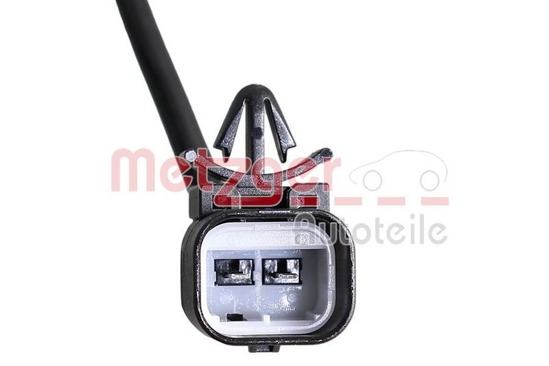 METZGER 0909100 Drehzahlsensor, Automatikgetriebe für HYUNDAI/KIA