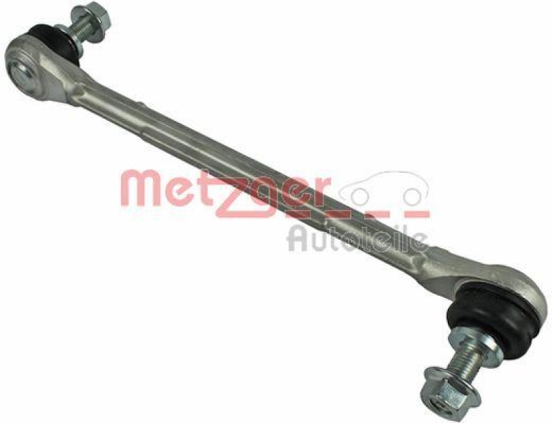 METZGER 53064912 Stange/Strebe, Stabilisator für MB VA rechts