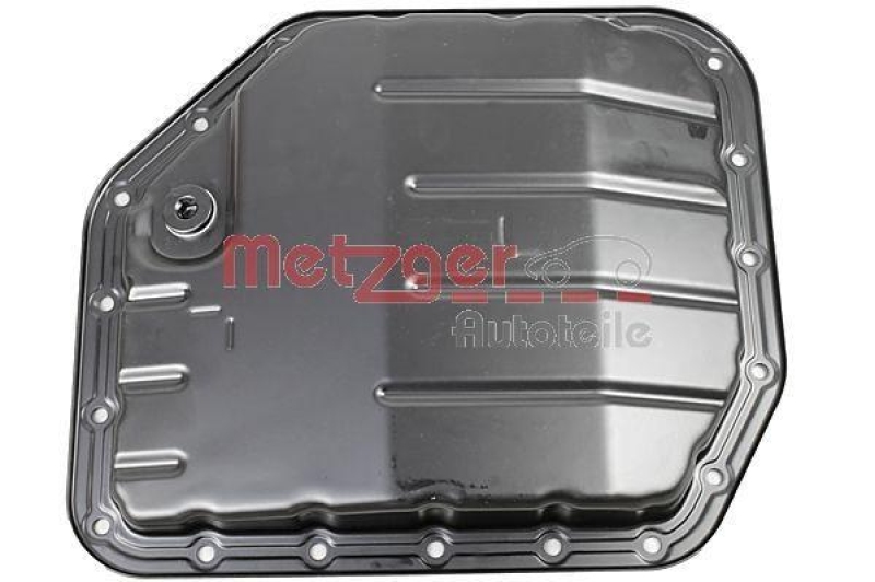 METZGER 7990135 Ölwanne, Automatikgetriebe für TOYOTA