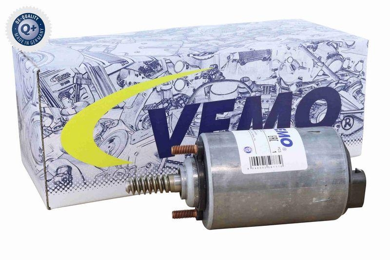 VEMO V20-87-0001-1 Stellelement, Exzenterwelle (variabler V Variabler Ventilhub für V20-87-0001 für BMW