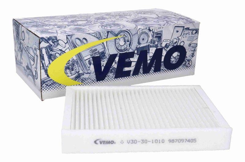 VEMO V30-30-1010 Filter, Innenraumluft für MERCEDES-BENZ