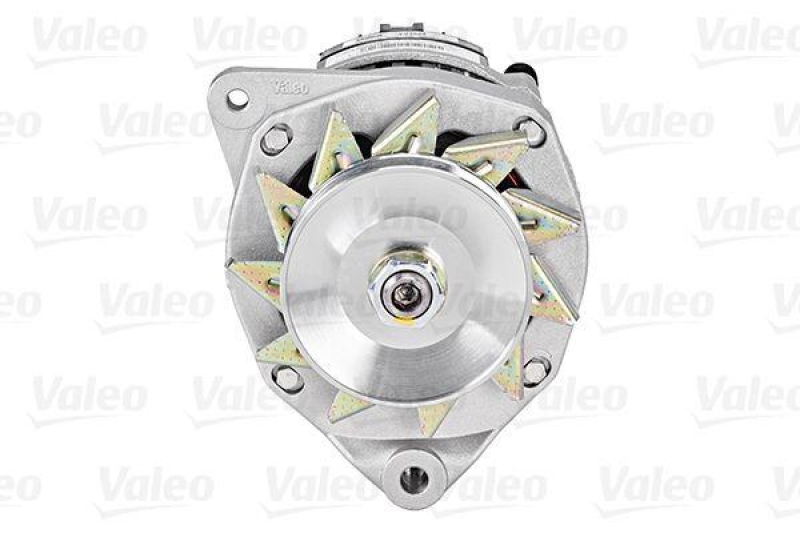 VALEO 439243 Generator Neu - ORIGINS