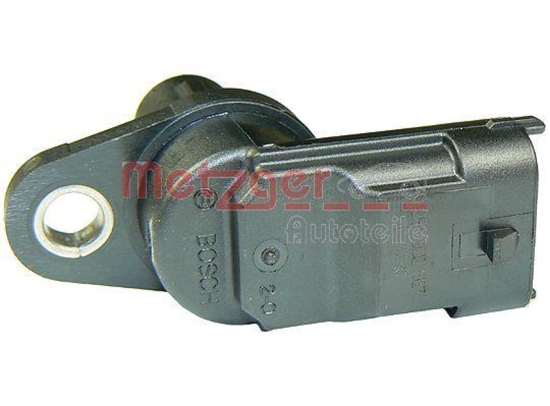 METZGER 0903111 Sensor, Nockenwellenposition für IVECO