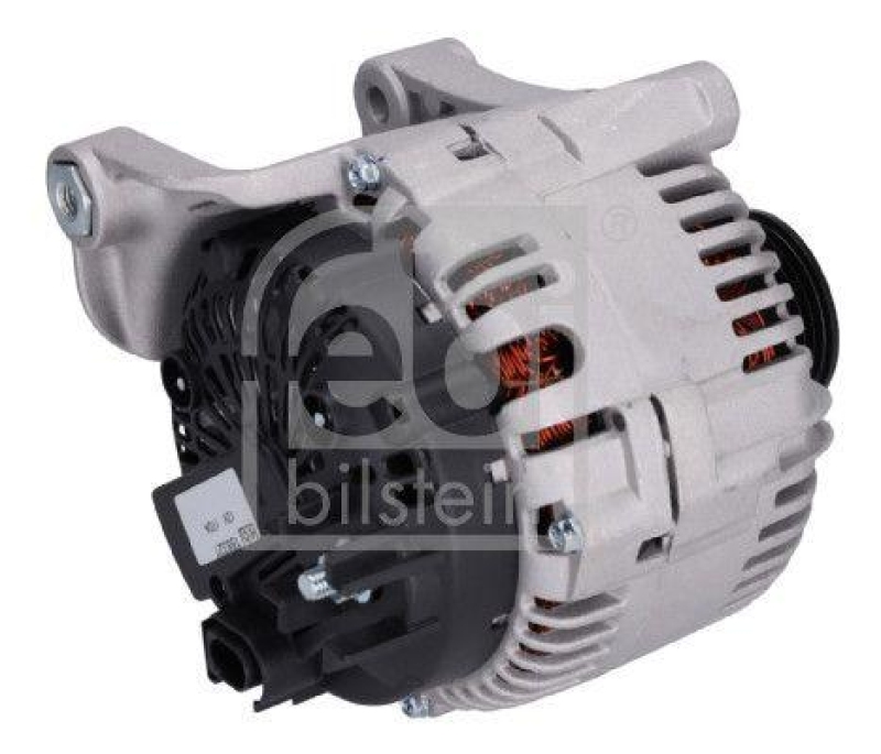 FEBI BILSTEIN 188321 Generator für BMW