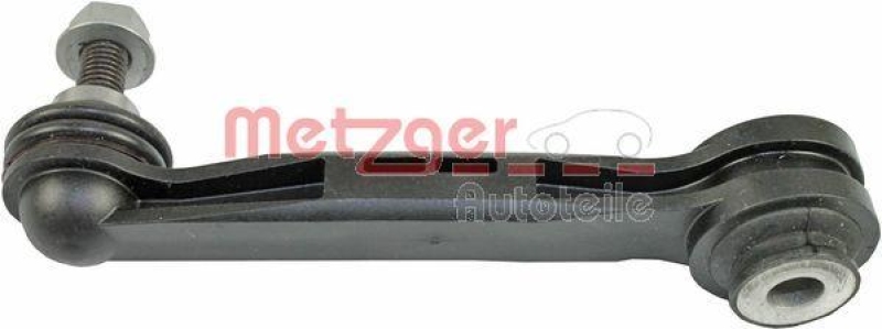 METZGER 53065019 Stange/Strebe, Stabilisator für BMW HA links/rechts