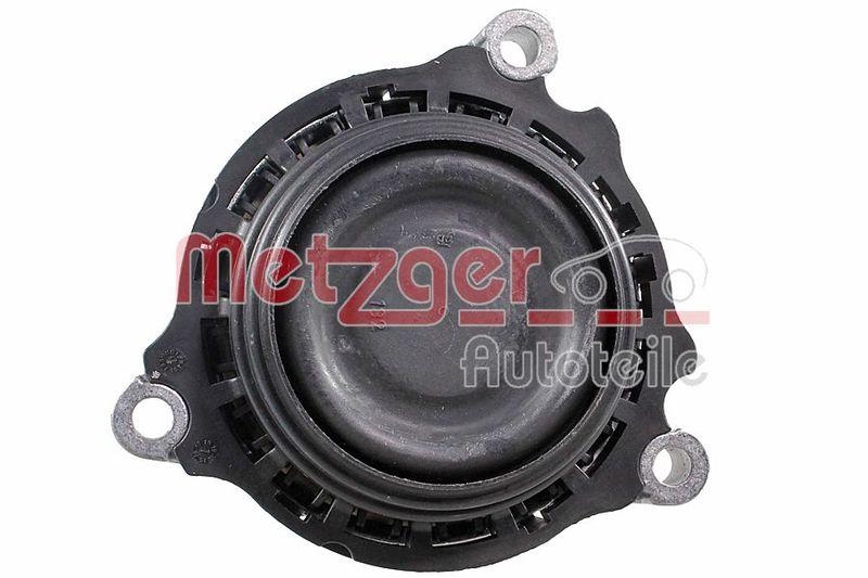 METZGER 8054227 Lagerung, Motor für BMW rechts