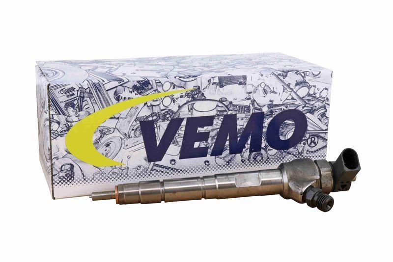 VEMO V10-11-0015 Einspritzdüse Diesel für VW