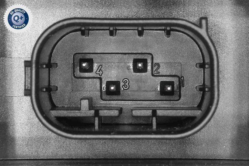 VEMO V20-72-5171 Sensor, Längs-/Querbeschleunigung für BMW