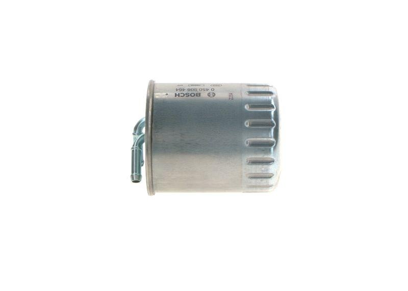 BOSCH 0 450 906 464 Kraftstofffilter