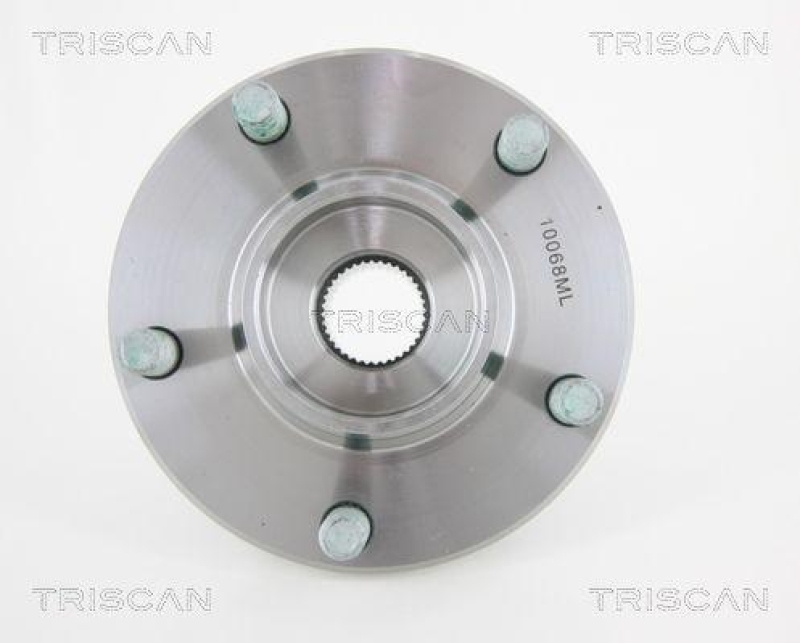 TRISCAN 8530 50125 Radlagersatz Vorne für Mazda