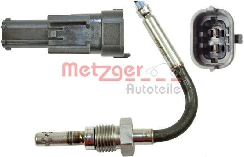 METZGER 0894200 Sensor, Abgastemperatur